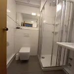 アパート Seeappartement Sorpeglueck ズンダーン