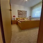 Seeappartement Sorpeglueck ズンダーン