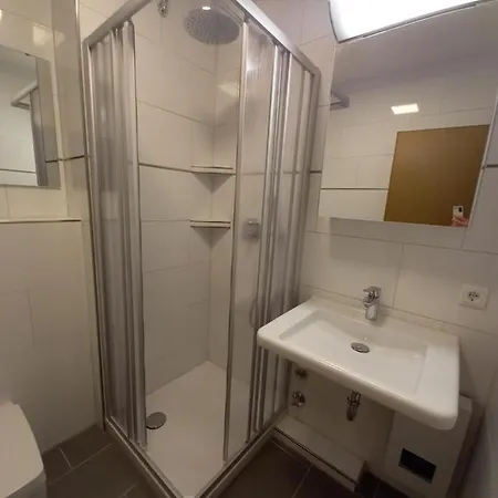 Seeappartement Sorpeglueck * Sundern