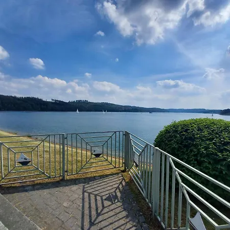 Seeappartement Sorpeglueck * Sundern