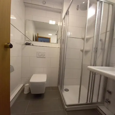 Lägenhet Seeappartement Sorpeglueck Sundern