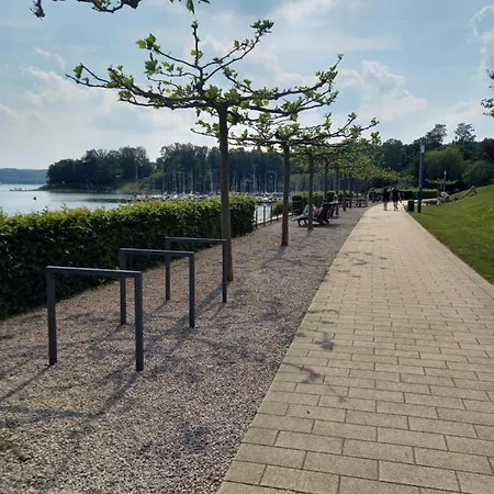 Seeappartement Sorpeglueck Sundern