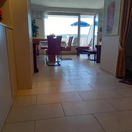 Seeappartement Sorpeglueck * Sundern