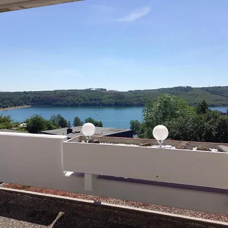 Seeappartement Sorpeglueck Sundern