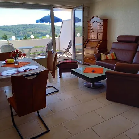 Seeappartement Sorpeglueck Sundern