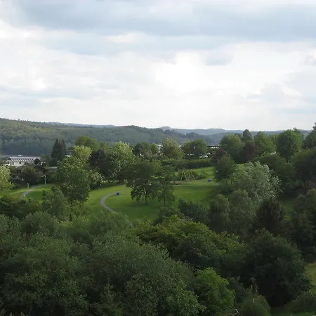 Seeappartement Sorpeglueck * Sundern