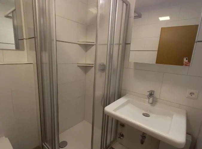 Seeappartement Sorpeglueck * Sundern