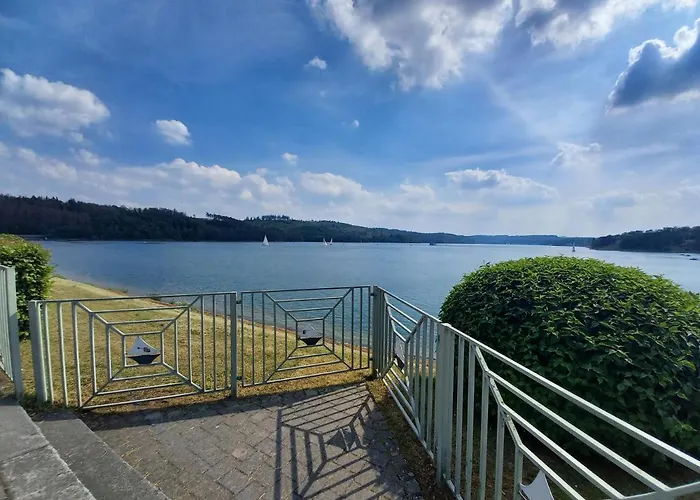 Seeappartement Sorpeglueck * Sundern