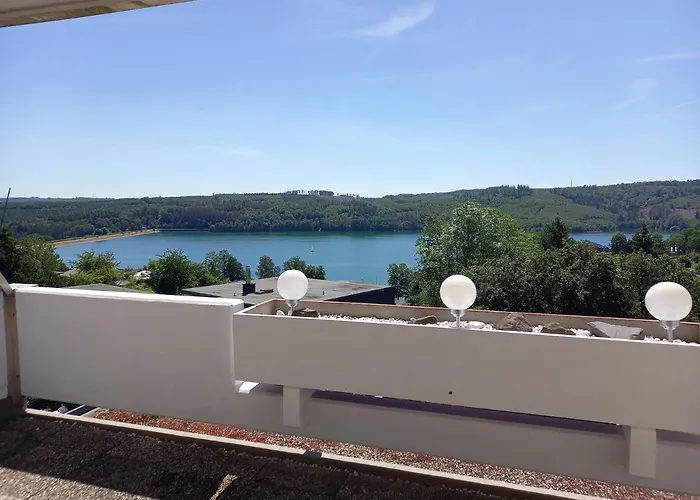 Seeappartement Sorpeglueck Sundern